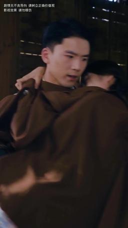 衣錦不還鄉 episode 58