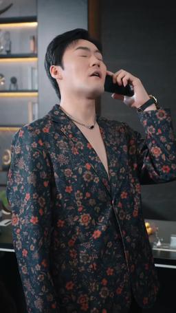 特工王牌的首富千金老婆 episode 10