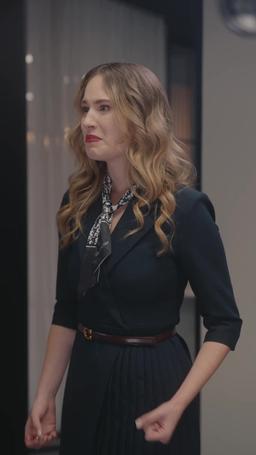 Amor Acelerado episode 22