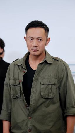 傳奇老爹歸來 episode 23