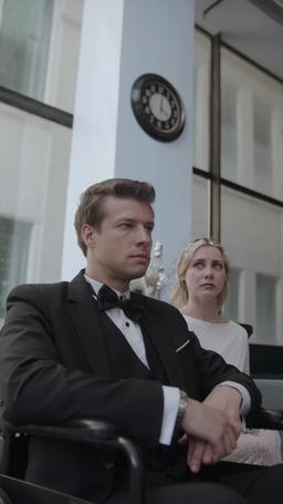 O Retorno do Meu Marido Mafioso episode 53