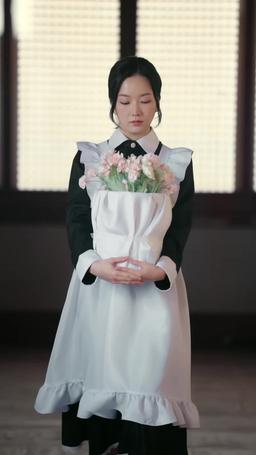 Fated Mate of the Nine-Tailed Fox episode 11
