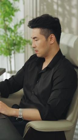時光不負你深情 episode 33