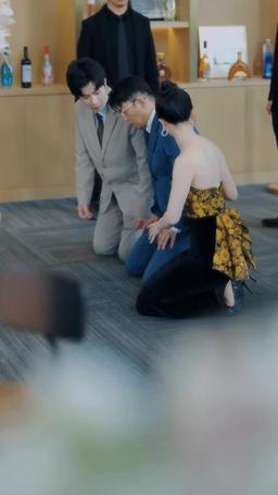 二婚有點甜 episode 45