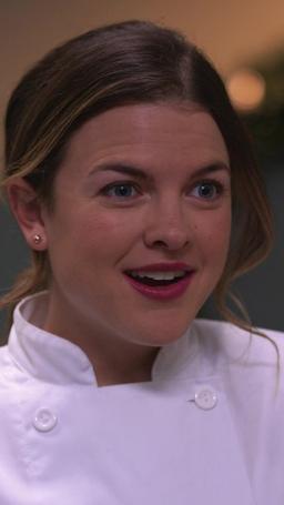 Christmas Recipe for Romance episode 44