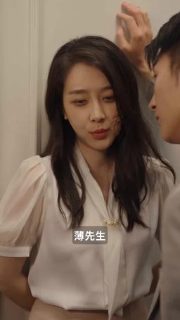 幸孕雙寶：神秘爹地寵上天 episode 42