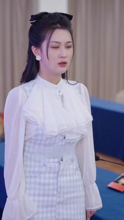 似是佳人來 episode 77