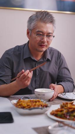 離婚後，我二嫁豪門 episode 21