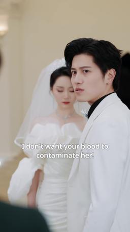Delivery King and Mafia Queen episode 99