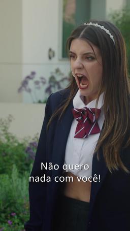 A Primeira Bailarina Desapareceu episode 20