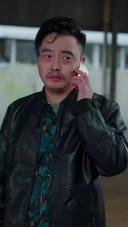 Runaway Bride Met My CEO Ex! episode 84
