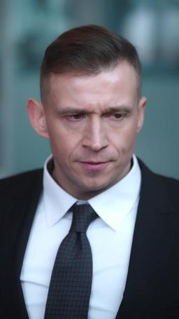 Domando o Chefe da Máfia, Agora Ele É Meu! episode 40