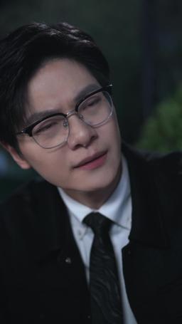 全世界最愛我的她 episode 50