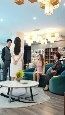 婚淺情深之總裁的天價前妻 episode 18