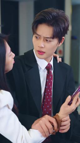 爹地，媽咪她想去父留子 episode 36