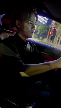 一瞬白頭 episode 10