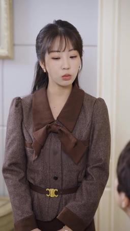 嫁給殘疾大佬後被寵上天 episode 36