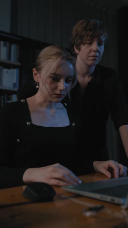 Atração Fatal: Romance da Máfia episode 56