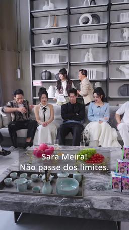 Emaranhado de Amor episode 22