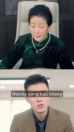 Istri Keduaku Memang Manja episode 54