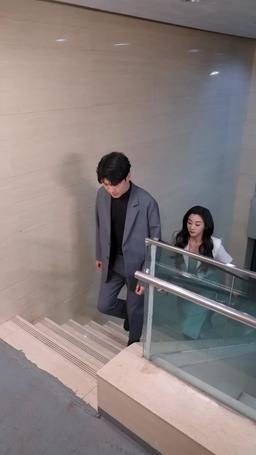 My Rich Sis Got My Back episode 57