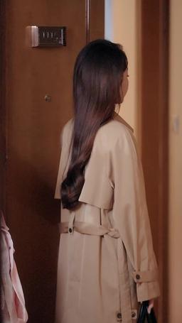 Burning Between Us episode 5