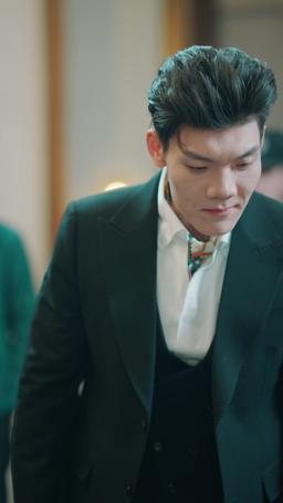 傳奇人生 episode 38