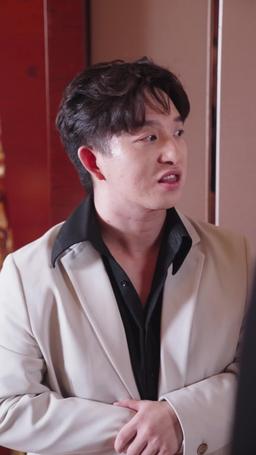 祁醫生，你的迷糊包又哭了 episode 20