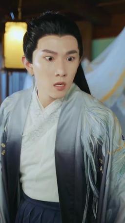 王爺別虐了，王妃已改嫁 episode 46