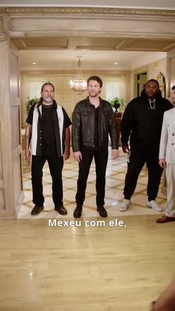 A Rainha-Mãe no Comando episode 42
