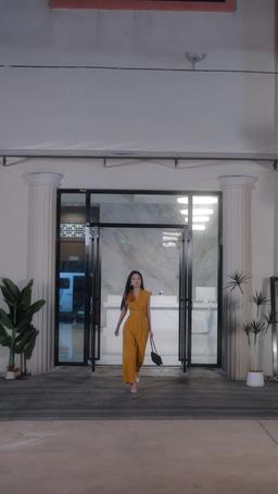 The Divorce That Crowned Her episode 70