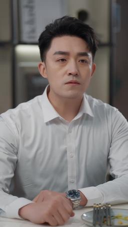 The Secret of My Househusband episode 34