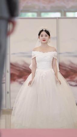 Marry My Ex's Boss After Divorce episode 98