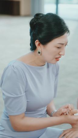 重生後夫人她發瘋虐全家 episode 52