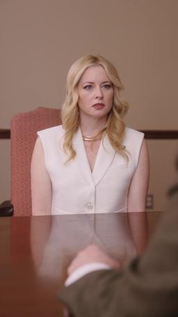 The Billionaire Janitor Is Back! episode 34