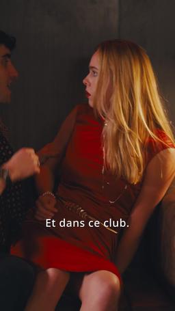 La stratégie de retour de l'ex-femme episode 32