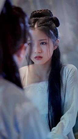 我的將軍男友 episode 55