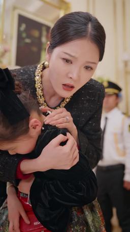 Until My Vengeance Comes episode 17