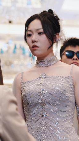 遠嫁女兒是千金 episode 43