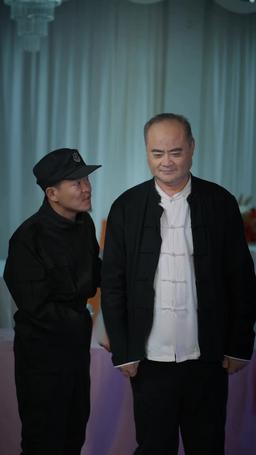 鎮國主宰 episode 15