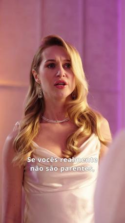 Mamãe, cante uma canção de ninar para mim episode 50