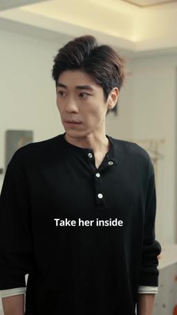 Marrying the Undercover Powerhouse episode 30