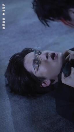 聽說愛情十有九悲 episode 72