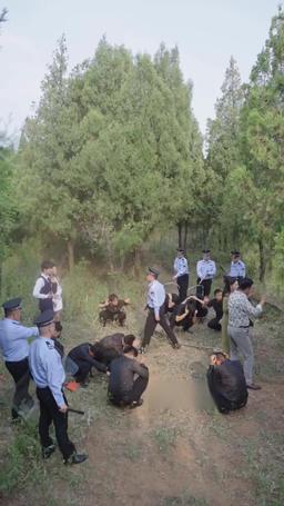 حب عبر الزمن episode 61