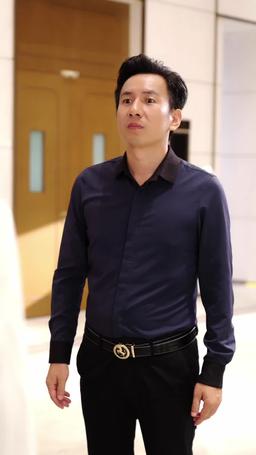 The Heiress Strikes Back episode 20