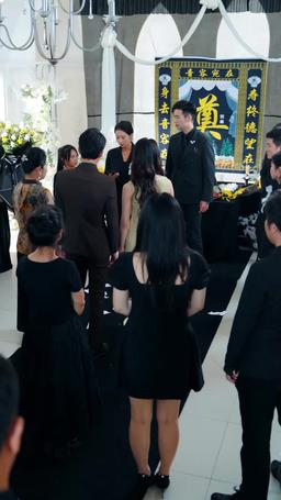 The Housewife's Counterattack episode 16