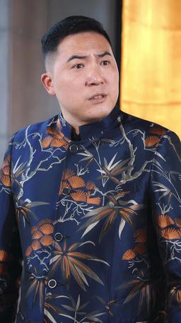 我不只是神醫！還是神 episode 7