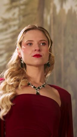 Uma Rainha Nunca Chora episode 20