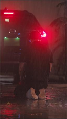 베일에 가려진 사랑 episode 18