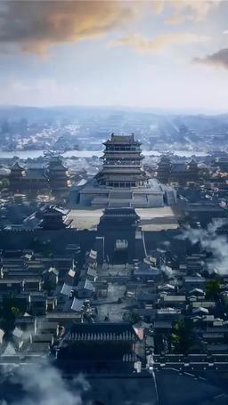 Martial Providence episode 17